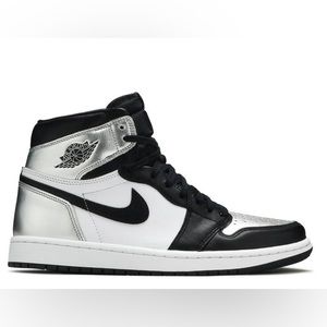 BRAND NEW Nike Women's Air Jordan 1 High OG (Verified Authentic)